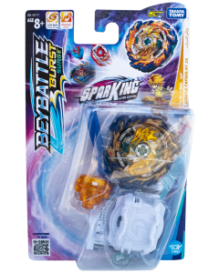 Bey Battle Mirage Fafnir S5