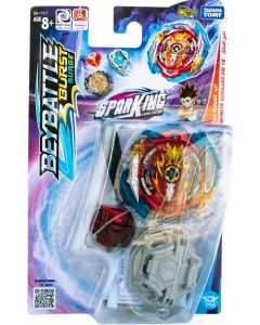 Bey Battle Infinite Achilles S5