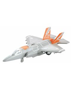 Jet Fighter