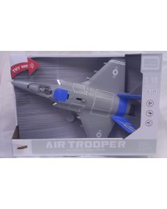 Jet Fighter