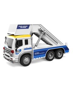 1:16 Friction Airport Service Vehicle(W/Light & Sound)