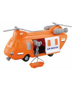 1:16 Eagle Fighter(W/Light & Sound)