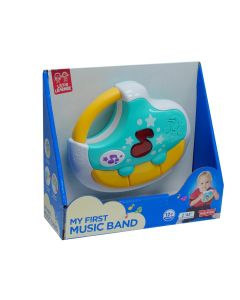My First Musical Instruments