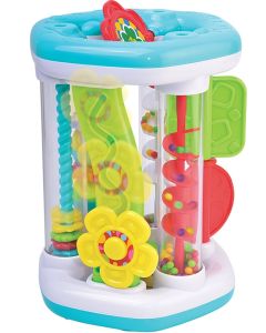 Little Learners Fun N Roll Flower