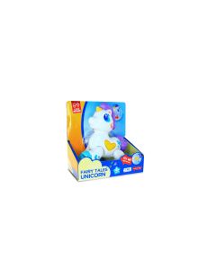 Fairy Tales: Unicorn