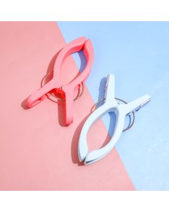 Windproof Quilt Clip 4pcs