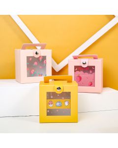 Suitcase Gift Bag-Small
