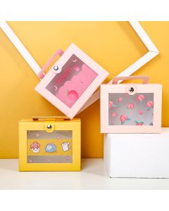 Suitcase Gift Bag-Medium
