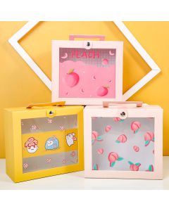 Suitcase Gift Bag-Large