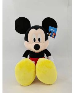 Lifung Disney Plush Minnie Love Strawberies