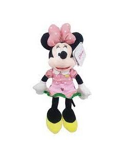 Disney Plush Minnie Love Strawberies
