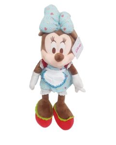 Lifung Disney Plush Minnie Sweetheart