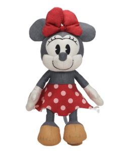 Lifung Disney 100 Plush Vintage - Minnie