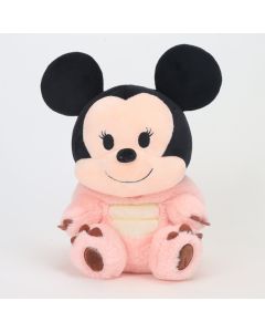 Disney Plush Minnie Dragon