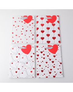Good Day As A Dream Vertical Gift Bag S