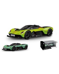 Rw 1:18 Die-Cast Car - Aston Martin