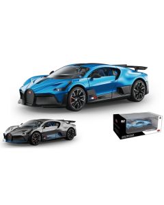 Rw 1:18 Die-Cast Car - Bugatti Divo