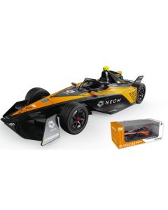 Rw 1:18  Die-Cast E-Formula Car - Mclaren