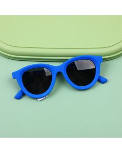 Simple Kids Polarized Glasses-Blue