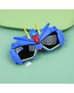 Kids Sunglasses-Blue