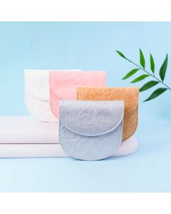 Nordic Style Dupont Paper Coin Purse For Lady