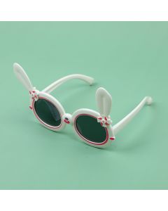 E251006 Children's Sunglasses - Beige