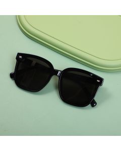 Women's Sunglasses-Black
