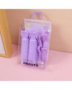 Hair Root Fluffy Clip 4pcs