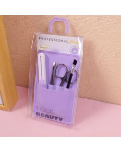 Eyebrow Combo 4-Piece Set
