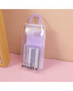 Boxed Platinum Blades 10pcs