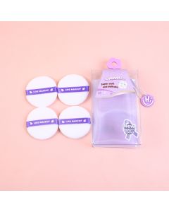 Ultra Soft Setting Loose Powder Puff