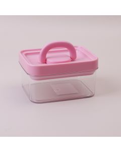 Small Easy To Buckle Multi Purpose Storage Can (Small)