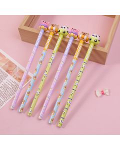Cute Animal 3D Eraser