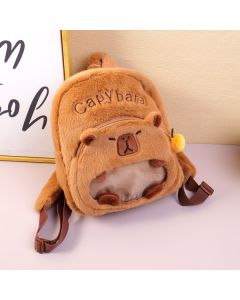 Capybara Series - Children's Backpack