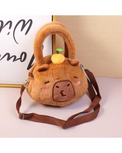 Capybara Series - Shoulder Bag