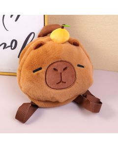 Capybara Series - Backpack