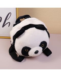 Panda Series Double-Shoulder Bag
