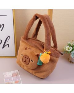 Capybara Series - Shoulder Bag