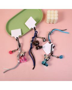 Stylish Series Chain Bracelet-Cutie Pie