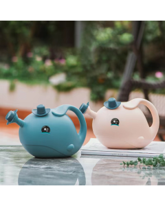 Whale Watering Can 2.2L