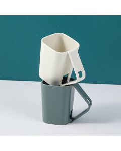 Exquisite Fashion Mouthwash Cup
