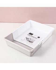 Square Storage Box-L