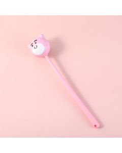 Bear Massage Hammer Girly Pink