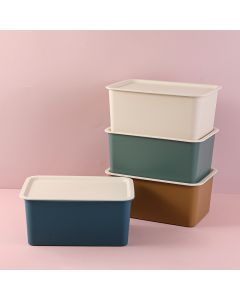 Simple Storage Box-S