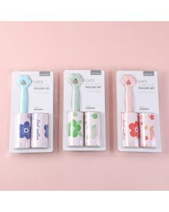 Cat'S Claw Lint Roller Set