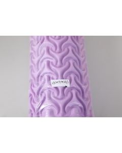 Eva Yoga Roller (Purple)