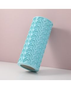Eva Yoga Roller (Blue)