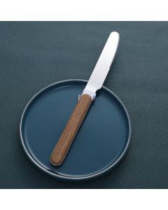 Wood Grain Series Table Knife
