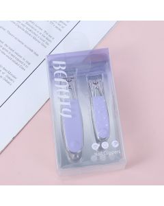 Nail Clippers 2pcs