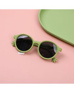 Kids Sunglasses - Green